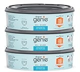 Diaper Genie Bags Refills 270 Count