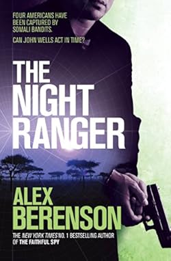 The Night Ranger The Night Ranger