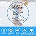 KOODER Shoe Dryers,Boot dryer,Portable Shoes Dryer and Glove Warmer