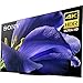 Sony XBR-55A9G 55-inch Master BRAVIA OLED 4K HDR Ultra Smart TV (2019) Bundle with Deco Mount Flat Wall Mount Kit, Deco Gear Wireless Backlit Keyboard and Deco Gear 2X 4K Copper 6ft HDMI Cablethumb 2