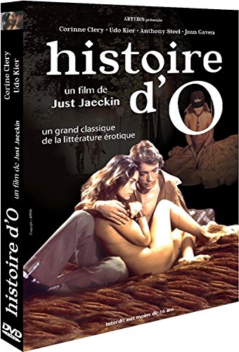 Histoire D'o