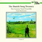 DANISH SONG TREASURY 4                             image