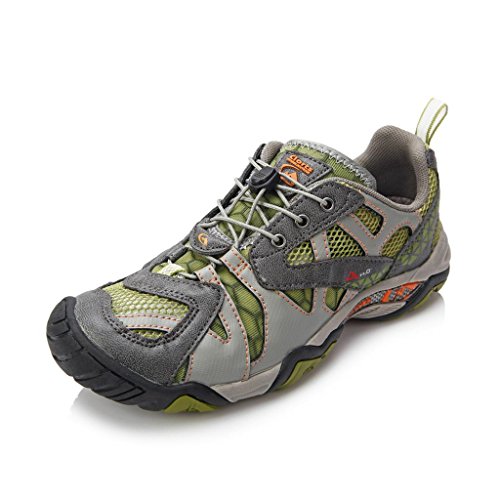 Clorts women s water shoe closed toe quick drying hikin…