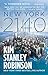 New York 2140 - Book by Kim Stanley Robinson