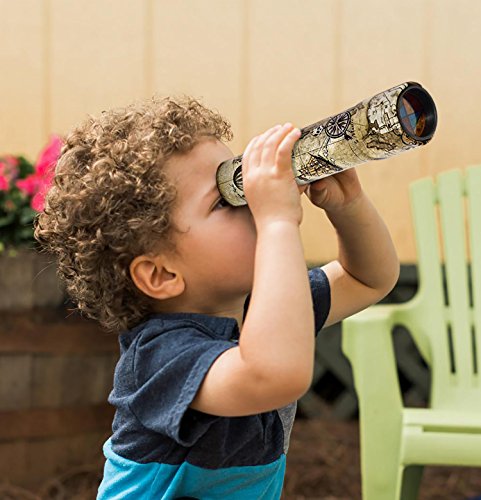 4 Kaleidoscope+Designs+Educational+Favorite+Decoration