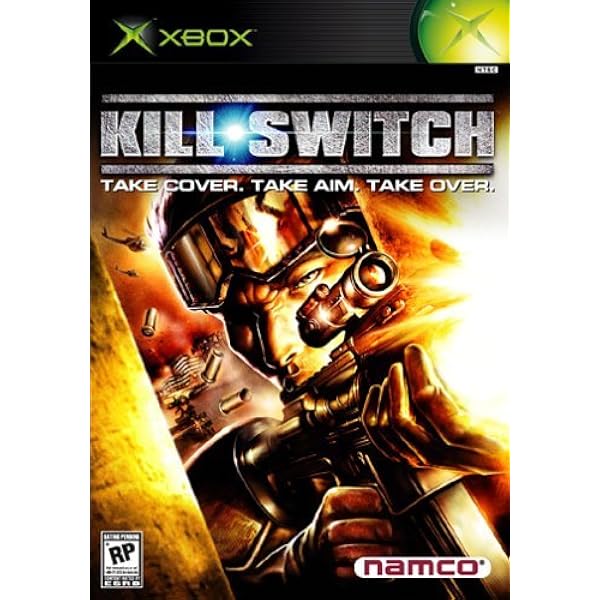 Jeu Pariah Sur Xbox - Complet Sous Boîtier Neuf - État Correct