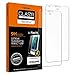 Spigen Tempered Glass Google Pixel XL Screen Protector [ Case Friendly ] [9H Hardness ] for Google Pixel XL (2016 Release) (2 Pack)