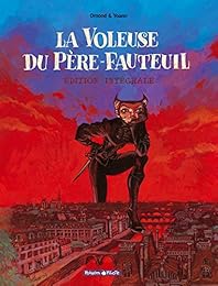 La  voleuse du Père-Fauteuil