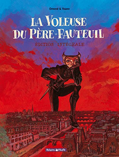 La  voleuse du Père-Fauteuil