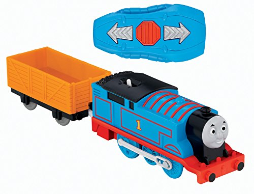 Thomas the Train: TrackMaster R/C Thomas