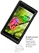 BobjGear Bobj Rugged Tablet Case for Lenovo Tab 7 Essential (TB-7304F) (TB-7304I) (TB-7304X) - BobjBounces Kid Friendly (Bold Black)