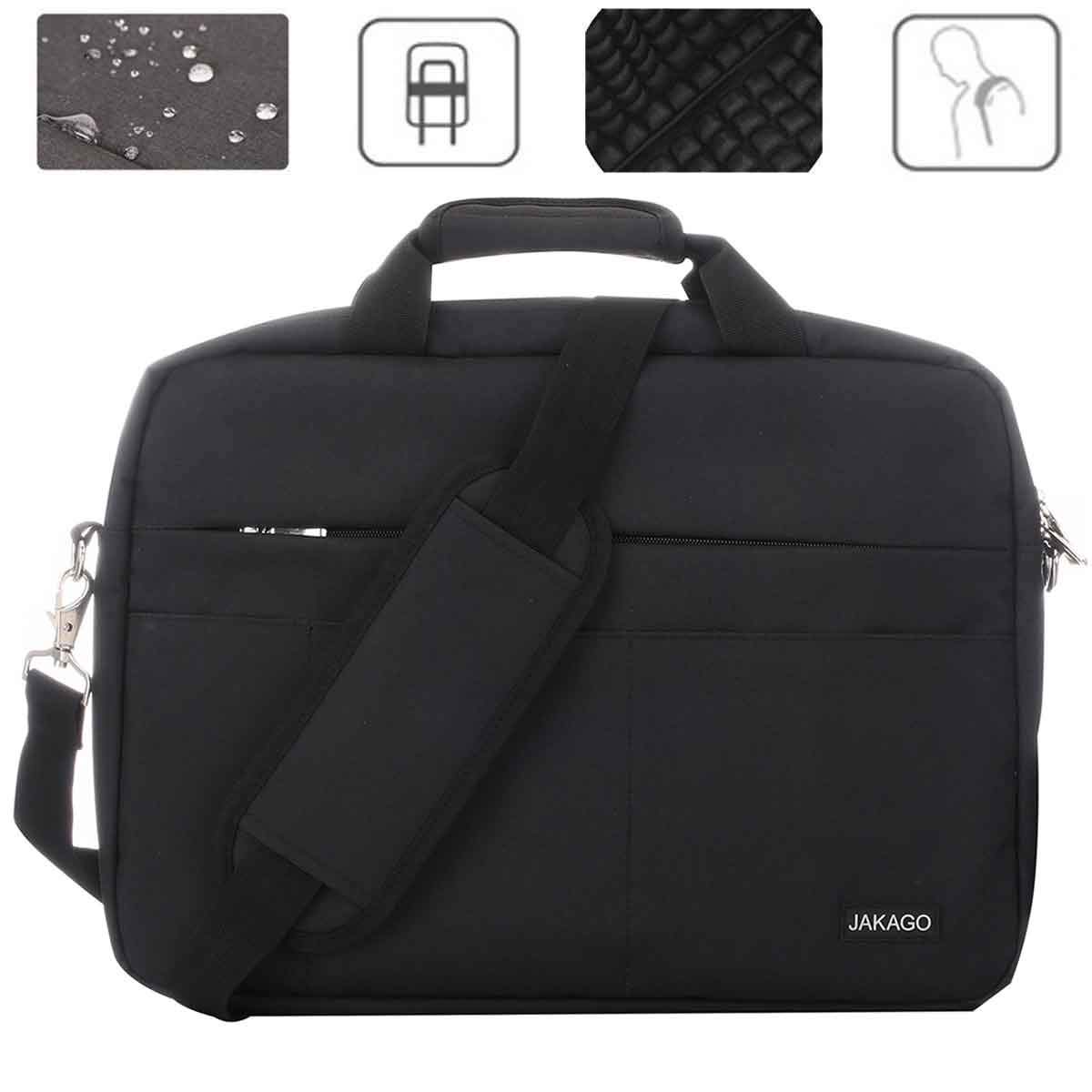 jakago waterproof shoulder bag