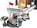 Disney/Pixar Cars Carbon Racers Double Lane Duel Track Set