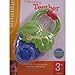 Vibrating Teethers™ (Strawberry or Grape)