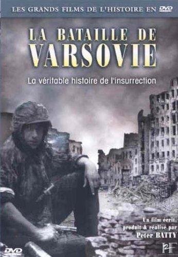 La Bataille De Varsovie