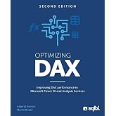 Optimizing DAX: Improving DAX performance in Microsoft Power BI and Analysis Services