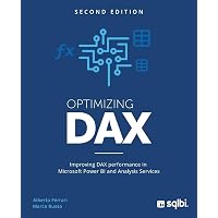 The Definitive Guide to DAX: Business Intelligence for Microsoft