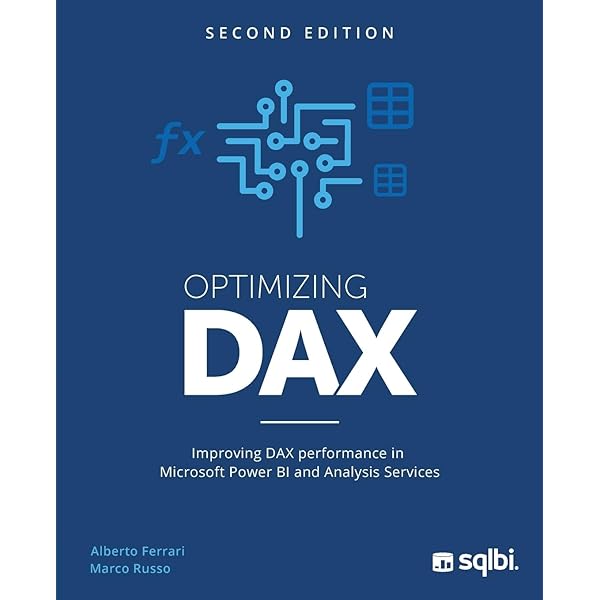 The Definitive Guide to DAX: Mastering the semantic model