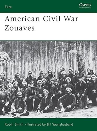 Download American Civil War Zouaves. PDF