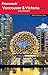 Frommer's Vancouver and Victoria 2010 (Frommer's Complete Guides)