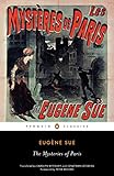 The Mysteries of Paris