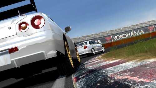 Forza Motorsport 2 - Xbox 360 (Renewed)