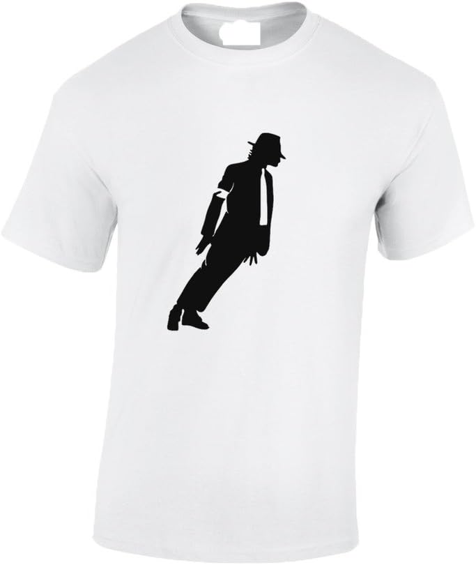Micheal Jackson Kids Dance Tshirt-Children Music T-Shirt