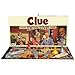 Hallmark 1595QX9295 Hasbro Family Game Night Series #4 Clue Keepsake Christmas Ornaments