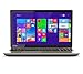 Toshiba Satellite P55T-B5156 15.6-Inch Touchscreen Laptop 4K Display (3840x2160)