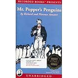 Mr. Popper's Penguins