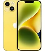 Amazon.com: Apple iPhone 14 Plus, 512GB, Purple - Unlocked