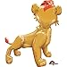 Anagram The Lion Guard Giant Airwalker Balloon
