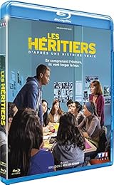 Les Héritiers - Blu-ray