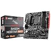 Msi B450M Mortar Max Moederbord