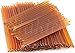Stakich Wildflower Honey Stix (100 Stix)