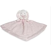 Barefoot Dreams CozyChic Barefoot Buddie - Pink/Bunny