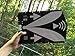 RFSPACE TSA600 Ultra Wideband UWB Antenna 600-6000+ MHz for UWB TX/RX SDR Radar GPR SIGINT EMC Test ADSB WiFi FVP Drone Video Vivaldi Tapered Slot