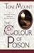 The Colour of Poison: A Sebastian Foxley Medieval Murder Mystery (Sebastian Foxley Medieval Mystery) (Volume 1)