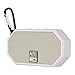 Altec Lansing IMW258 Mini H2O 3 Portable Bluetooth Waterproof Speaker (cool grey)