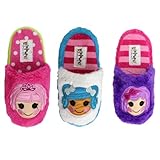 Lalaloopsy Girls Scuff Slippers LLSCUFF
