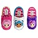 Lalaloopsy Girls Scuff Slippers LLSCUFF