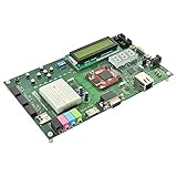 Numato Lab Waxwing Spartan 6 FPGA Development Board