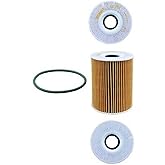 Mahle Oil Filter - OX254D5