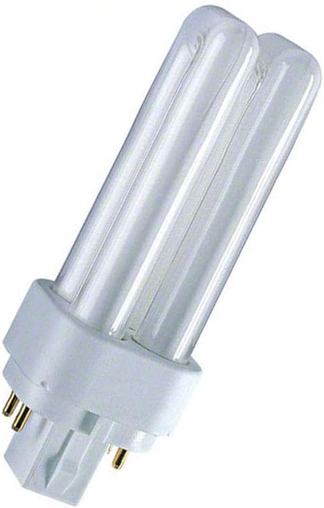 Osram S G23 Lumilux 2P Lampe à Économie D'Énergie Ampoule Compacte Osram S G23 Lumilux 2P Lampe à Économie D'Énergie Ampoule Compacte