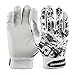 DeMarini Digi Camo Batting Glove, Black, Large