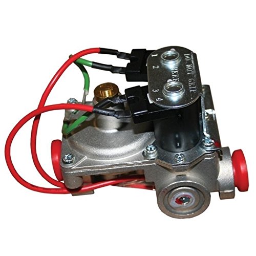 CPW (tm) Atwood 93844 Water Heater Valve White Rogers Solenoid For RV