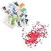 5D Full Drill Diamond Painting Kit, DIY Diamond Rhinestone Painting Kits for Adults and Children Embroidery Arts Craft Home Decor 11.8 11.8 inch (Unicornw)