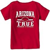 Team Vintage Style Kid's T-Shirt for Football Fans