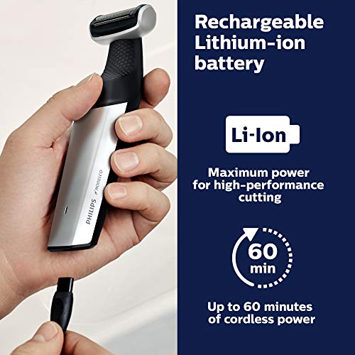 4 Philips+Norelco+Bodygroomer+BG5025+49