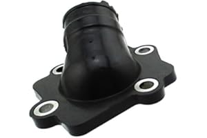 Carburetor Intake Manifold for Yamaha for JOG 50 for Minarelli for 2-Stroke For 50cc for